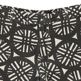 Diesel Shorts - 32W UK 12 Black Cotton