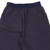 Armani Shorts - 26W 10L Blue Cotton