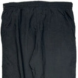 Nike Tracksuit - Small Black Nylon