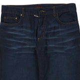 Roberto Cavalli Jeans - 33W UK 14 Blue Cotton