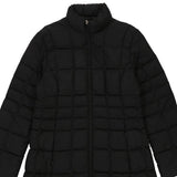 Moncler Puffer - Medium Black Polyamide