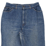 Levis Jeans - 30W 29L Blue Cotton