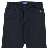 Age 12 Fay Jeans - 28W 28L Navy Cotton