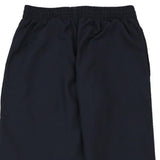 Age 14 Australian Joggers - Large Black Polyester Blend