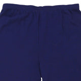 Errea Sport Shorts - XL Navy Polyester