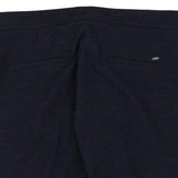 Tommy Hilfiger Trousers - 34W UK 14 Navy Cotton