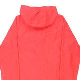 Running New Balance Jacket - Large Pink Polyester