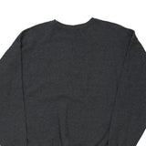 Great Smoky Mountains Tennessee Jerzees Graphic Sweatshirt - XL Grey Cotton Blend