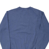 Hilton Head Island Jerzees Sweatshirt - Medium Blue Cotton Blend
