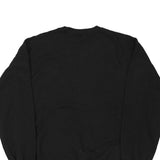 Bar Harbor Maine Unbranded Graphic Sweatshirt - Large Black Cotton Blend