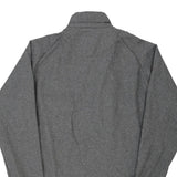 Cleveland Browns Nfl Jacket - Medium Grey Polyester