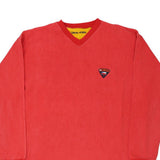 Cape Horn Sweatshirt - 2XL Red Cotton