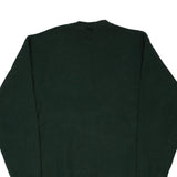 Made in USA Bowl Fruit Of The Loom Graphic Sweatshirt - XL Green Cotton Blend