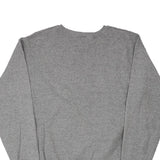 Walt Disney World Disney Graphic Sweatshirt - Medium Grey Cotton Blend