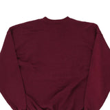 Made in USA Turkey Trot Tultex Graphic Sweatshirt - XL Purple Cotton Blend