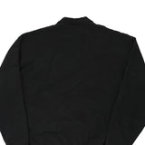 Made in USA Webn Fruit Of The Loom Graphic Sweatshirt - XL Black Cotton Blend