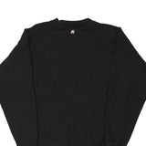 Lake Tahoe Outfitter Trading Graphic Sweatshirt - Medium Grey Cotton Blend