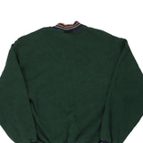 Made in USA Jerzees Graphic Sweatshirt - Medium Green Cotton Blend