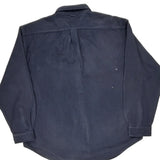 Vintage Tommy Hilfiger Shirt - XL Navy Cotton