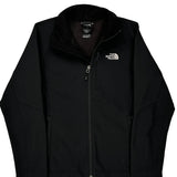 The North Face Jacket - Medium Black Polyester