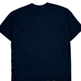 Vintage Bears Nfl T-Shirt - XL Black Cotton