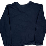 Nike Golf Fleece - 2XL Navy Polyester