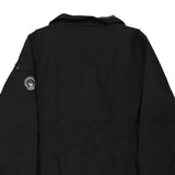 Camel Crown Jacket - XL Black Polyester