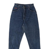 Carrera Jeans - 29W UK 12 Blue Cotton