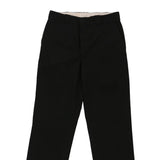 Adidas Shorts - 32W 11L Grey Polyester