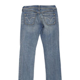 Diesel Jeans - 30W UK 6 Blue Cotton