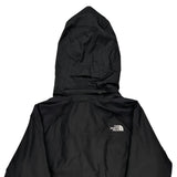 The North Face Jacket - Small Black Polyester
