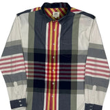 Vintage Ecko Unltd Checked Shirt - 2XL Multicoloured Cotton
