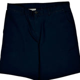 Dickies Shorts - 34W 9L Navy Cotton