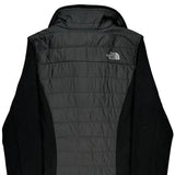 The North Face Jacket - XS Black Polyester
