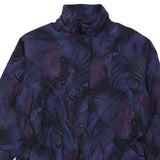 Forester Jacket - Medium Purple Polyester