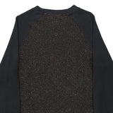 Oakley Sweatshirt - Medium Grey Cotton Blend