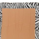 Dolce & Gabbana Scarf - No Size Orange Silk