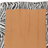 Dolce & Gabbana Scarf - No Size Orange Silk