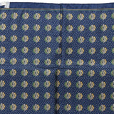 Gucci Handkerchief - No Size Blue Silk