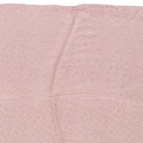 Roccobarocco Scarf - No Size Pink Silk