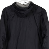 Age 11-12 Unbranded Jacket - Medium Black Nylon