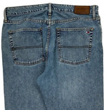 Tommy Hilfiger Jeans - 34W 30L Blue Cotton