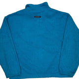 New Balance Fleece - XL Blue Polyester