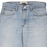 516 Levis Jeans - 36W 30L Light Wash Cotton