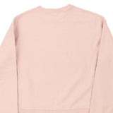 Reverse Weave Champion Sweatshirt - Medium Pink Cotton Blend