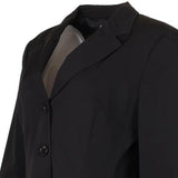 Moschino Jeans Blazer - Medium Black Polyamide