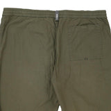 Colmar Shorts - 40W 10L Khaki Cotton