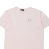 Les Copains T-Shirt - XL White Cotton