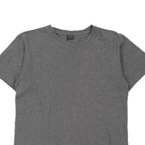 Best Company T-Shirt - Small Grey Cotton