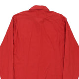 Vintage red Love Moschino Shirt - mens x-large